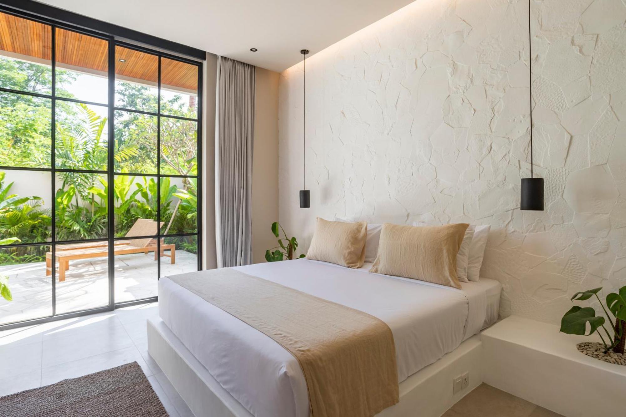 The Dreamland By The Young Villas Uluwatu Zewnętrze zdjęcie