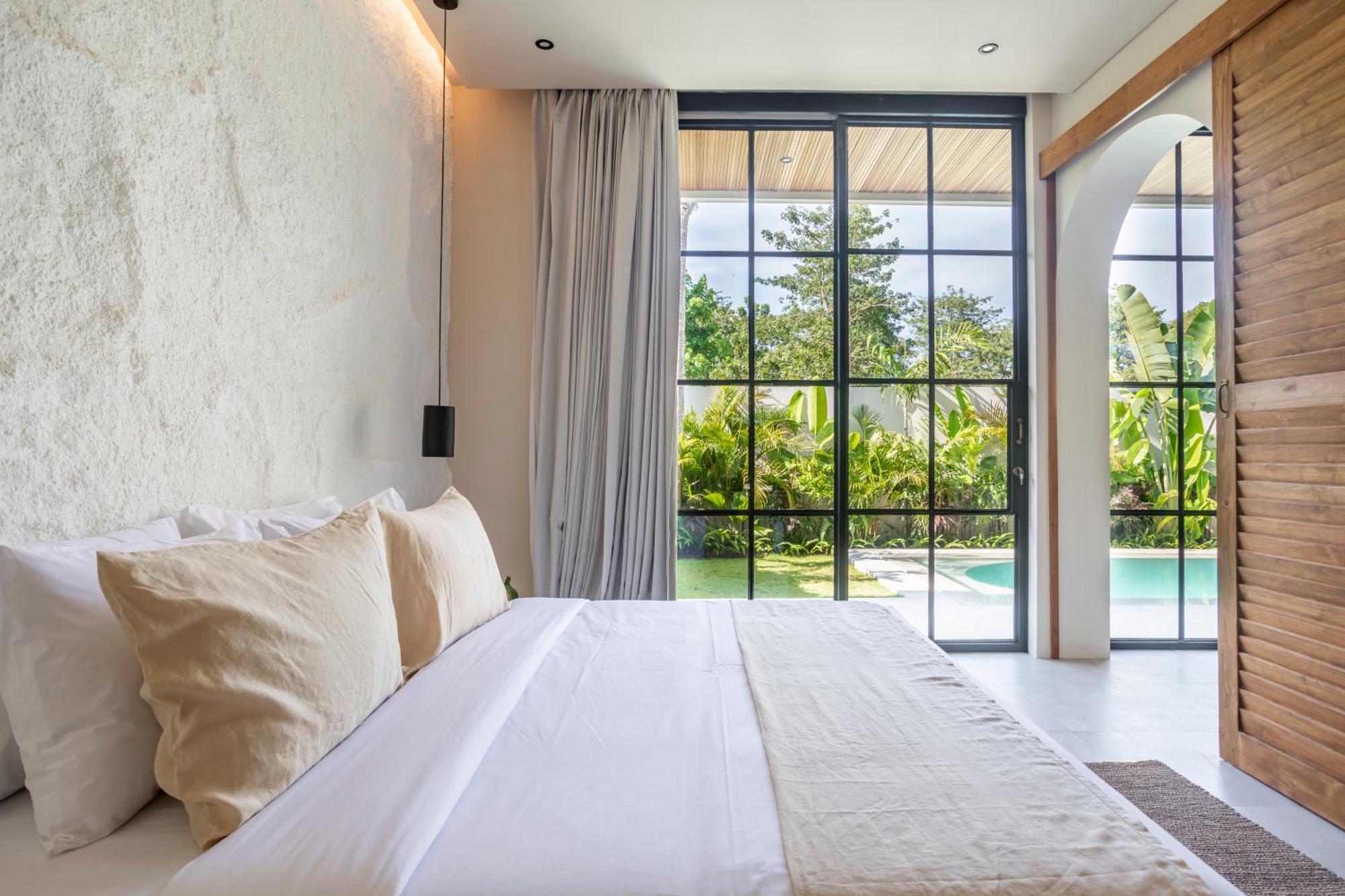 The Dreamland By The Young Villas Uluwatu Zewnętrze zdjęcie