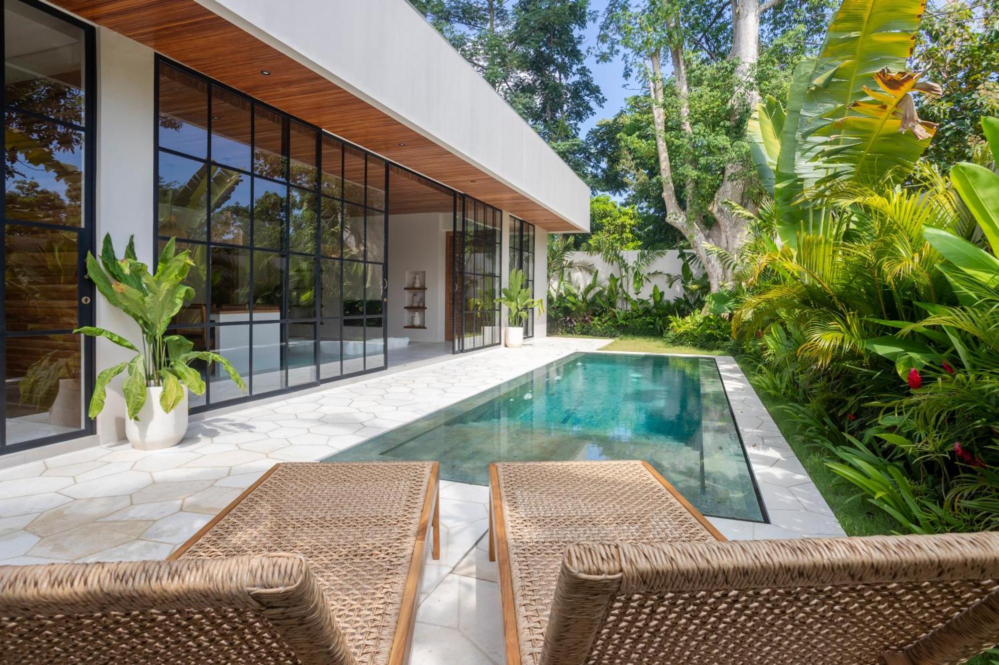 The Dreamland By The Young Villas Uluwatu Zewnętrze zdjęcie