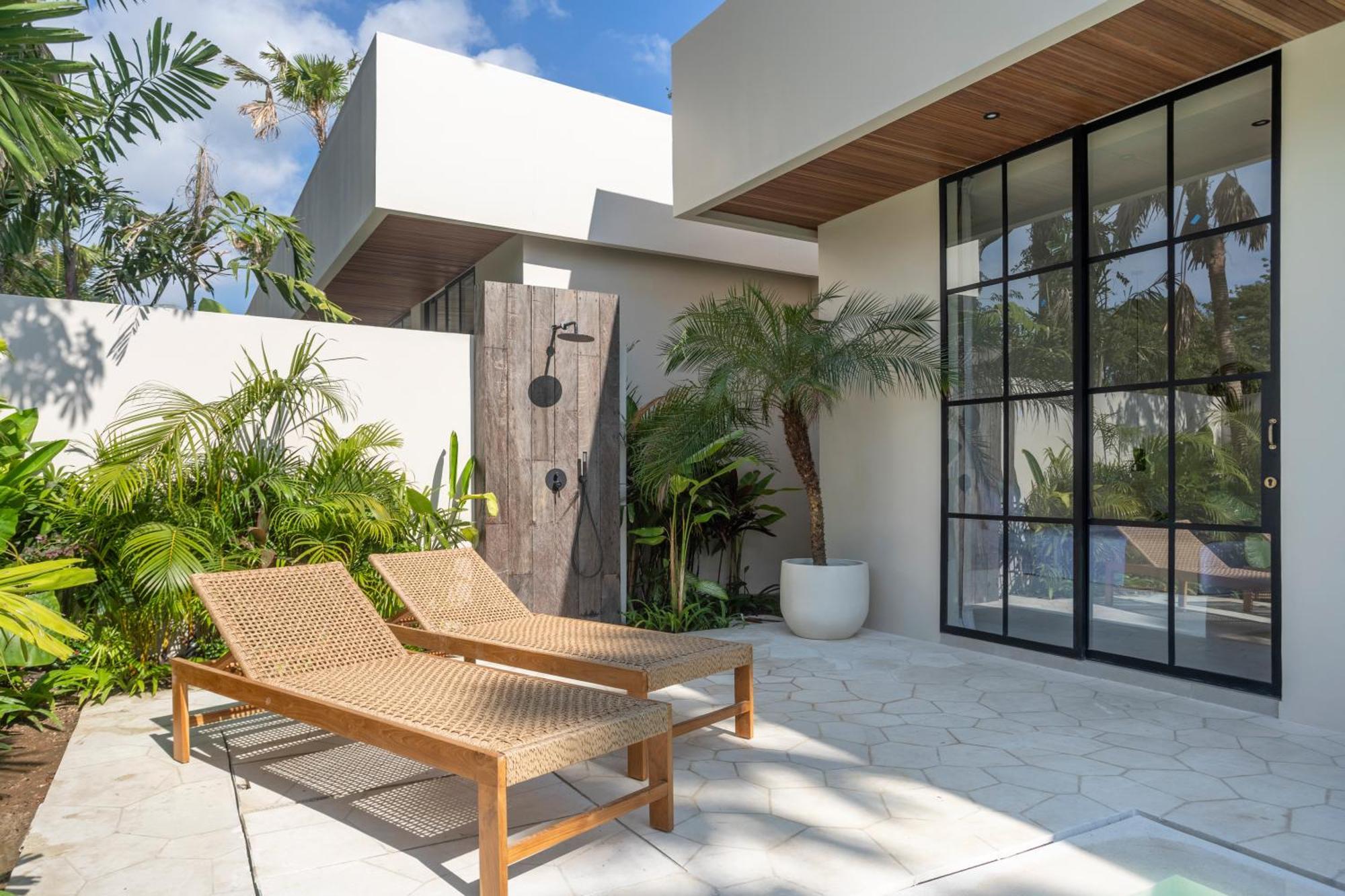 The Dreamland By The Young Villas Uluwatu Zewnętrze zdjęcie