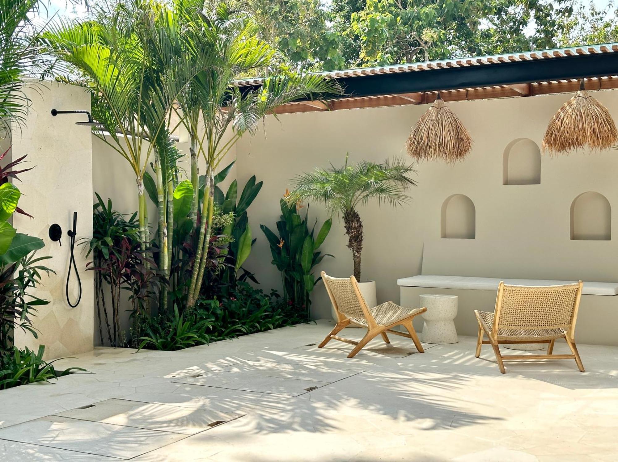 The Dreamland By The Young Villas Uluwatu Zewnętrze zdjęcie