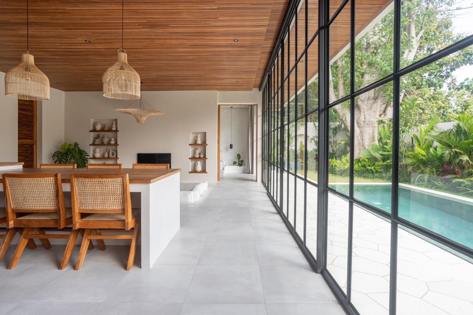 The Dreamland By The Young Villas Uluwatu Zewnętrze zdjęcie