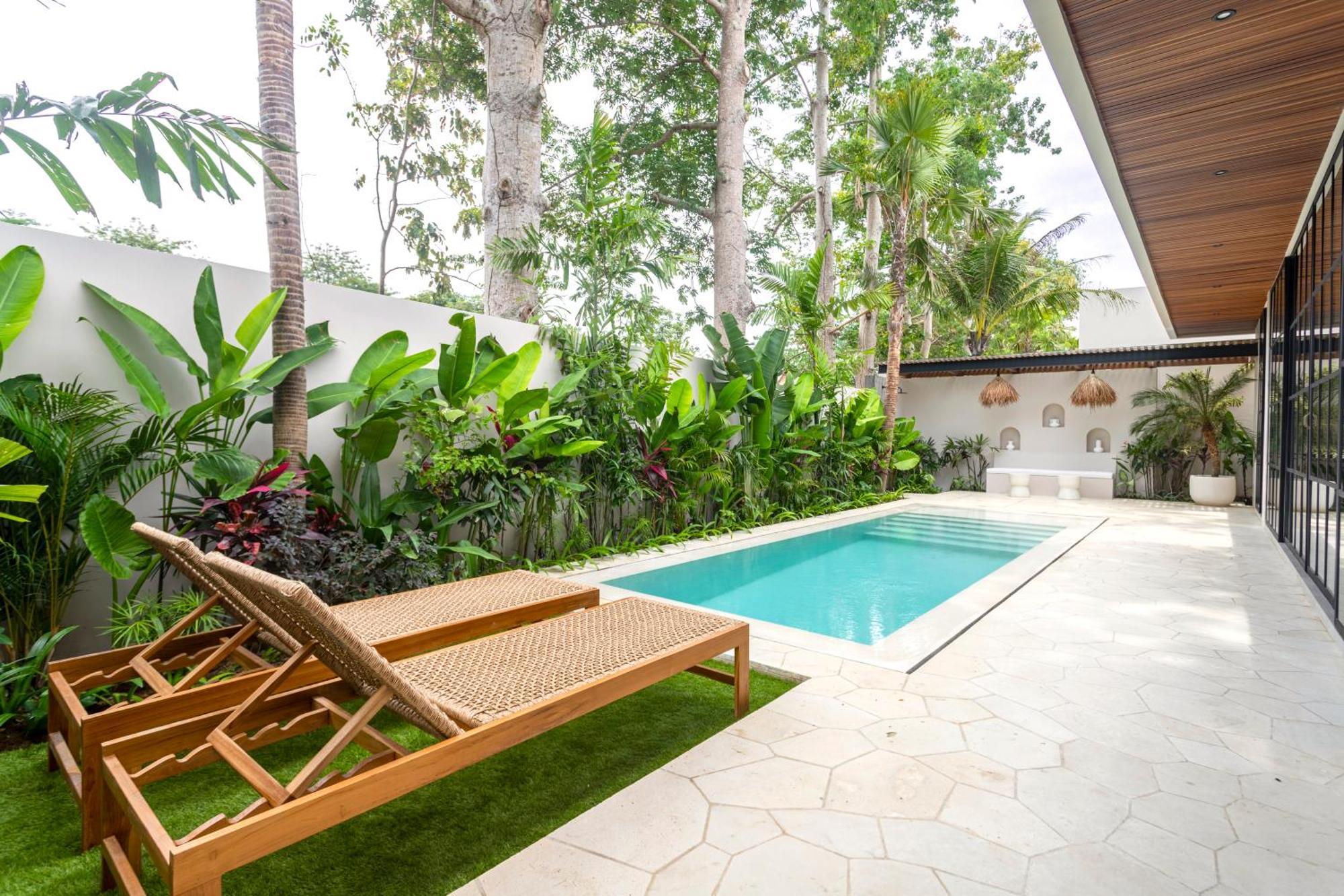 The Dreamland By The Young Villas Uluwatu Zewnętrze zdjęcie