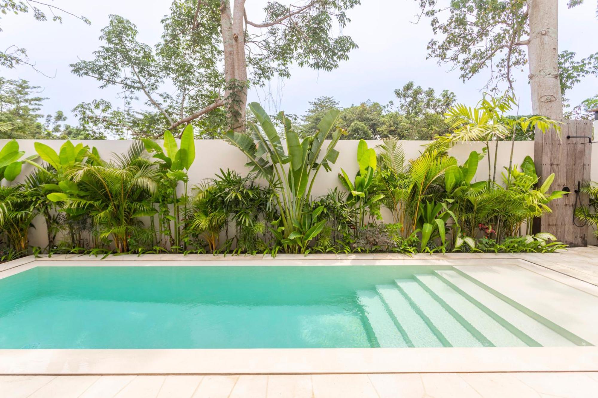 The Dreamland By The Young Villas Uluwatu Zewnętrze zdjęcie