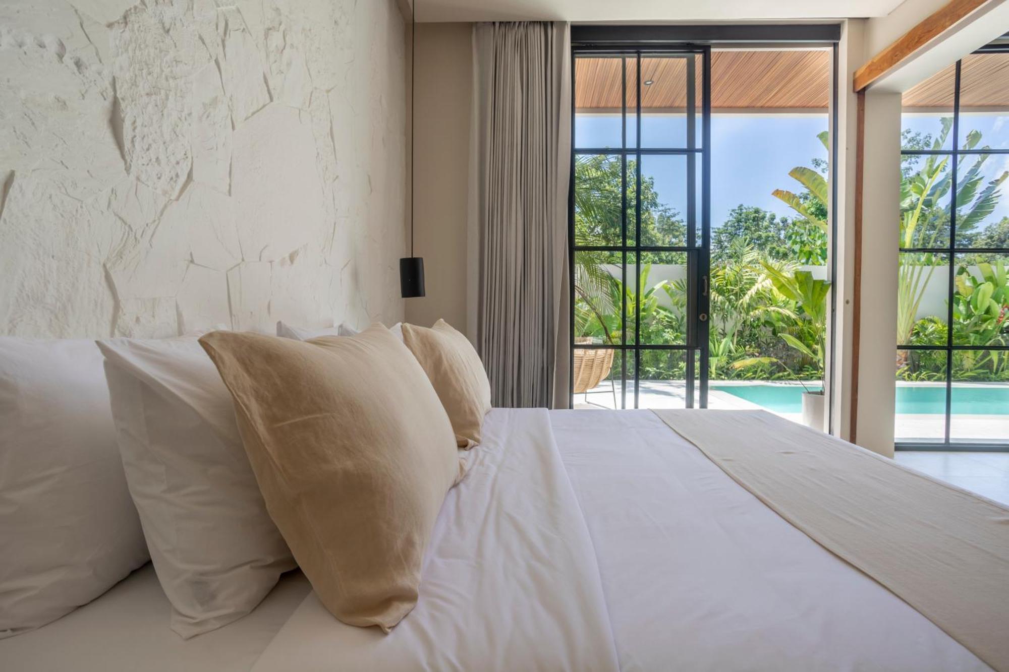 The Dreamland By The Young Villas Uluwatu Zewnętrze zdjęcie